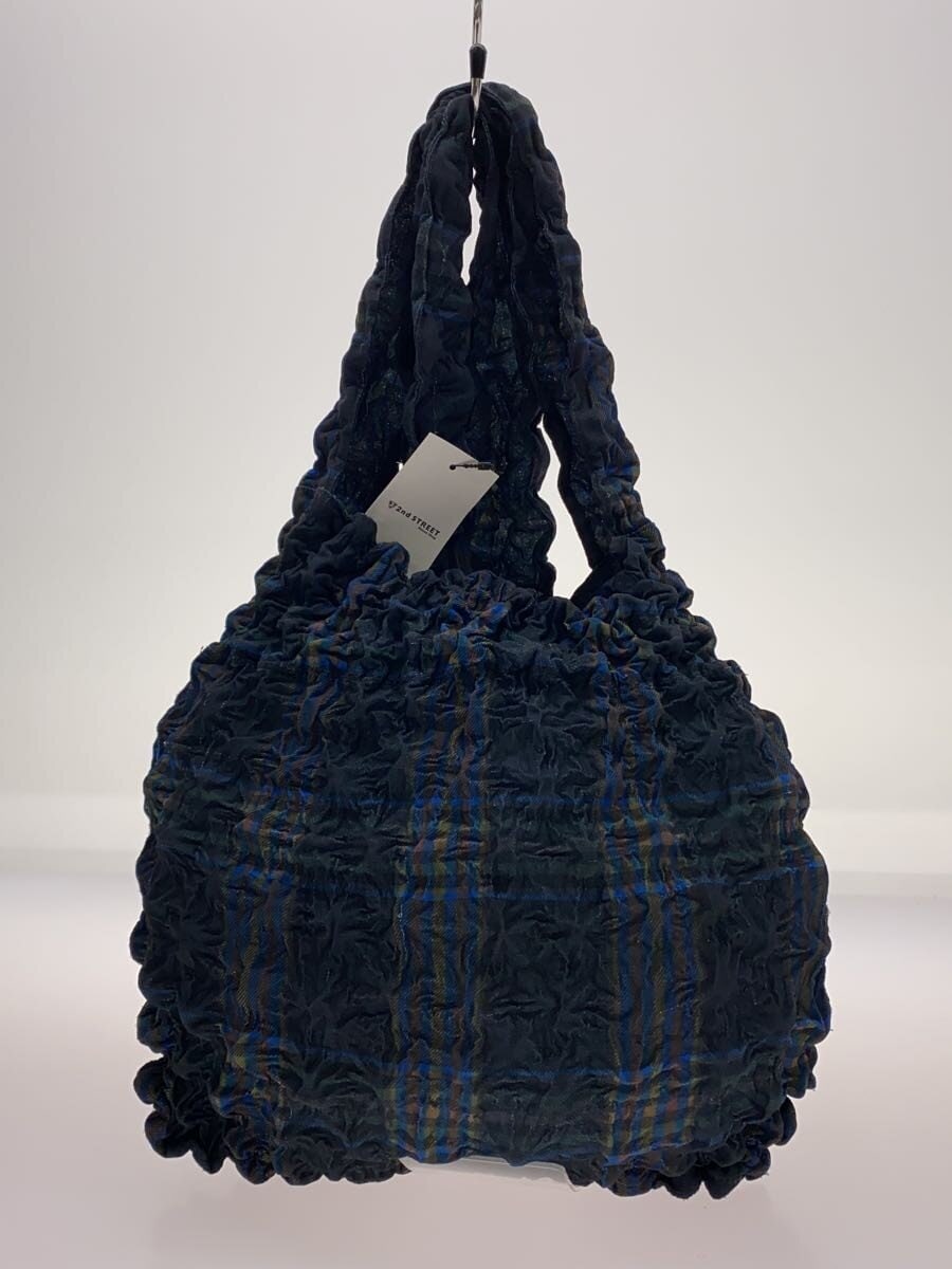 MASU / popcornbag/--/GRN/総柄