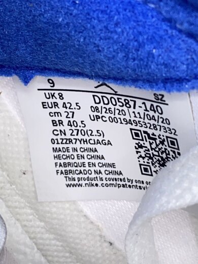 商品画像：AIR JORDAN 5 RETRO_エアジョーダン 5 レトロ/27cm/WHT 5