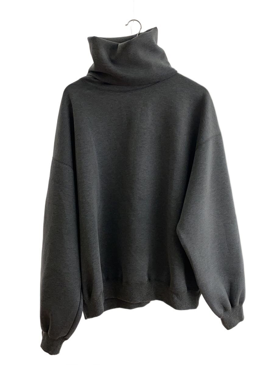 G.V.G.V. / スウェット/--/ポリエステル/GRY/GVW-011