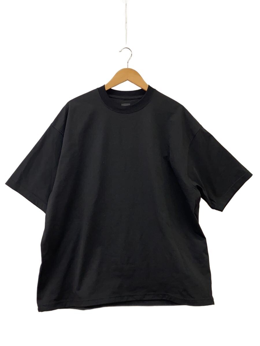 DAIWA PIER39 / Tシャツ/XL/コットン/BLK/BE-41024