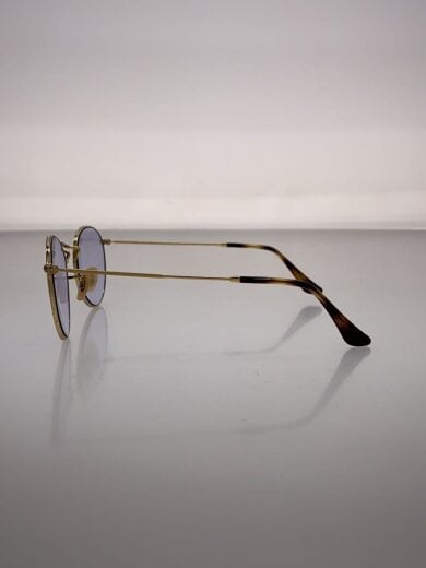 商品画像：サングラス/--/メタル/GLD/BLU/メンズ/RB3447V 3