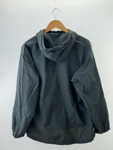 商品画像：ナイロンジャケット/L/ナイロン/GRY/ON-2104 2