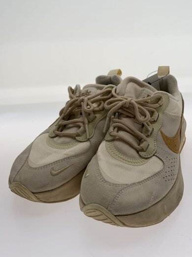 商品画像：ローカットスニーカー/24cm/BEG/スウェード/DD5327-110 2