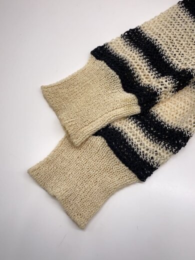 商品画像：カーディガン(薄手)/1/--/BLK/22KO-SS13 5