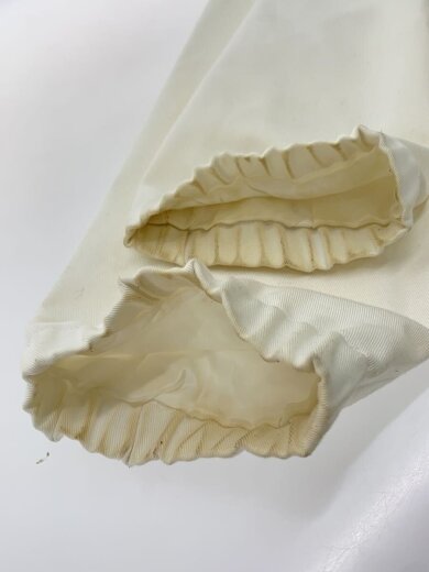 商品画像：ジャケット/46/コットン/WHT 6