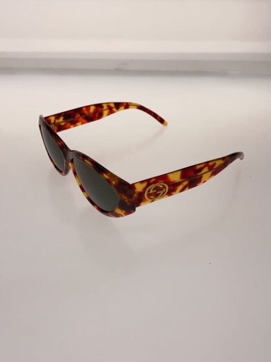 商品画像：サングラス/--/ベッコウ柄/BRW/BLK/メンズ/GG2195/S 2