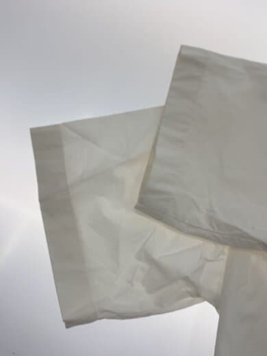 商品画像：半袖シャツ/48/コットン/WHT/A14636 5