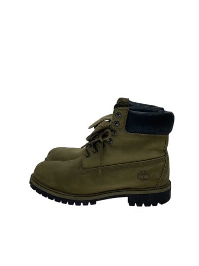 商品画像：ブーツ/27.5cm/KHK/レザー/tb0a2p6weo8 1