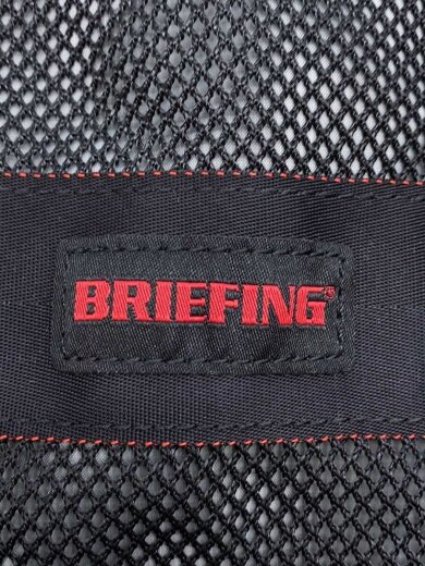 商品画像：BEGIN別注/MULTI SHOULDER/メッシュ/ショルダーバッグ/--/BLK 5