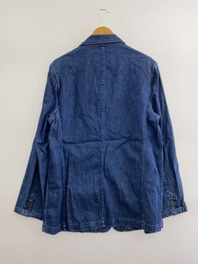 商品画像：カバーオール/M/デニム/IDG/A1942-0000 2