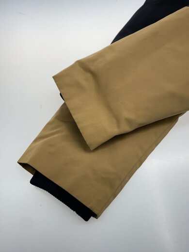 画像：BURBERRYダウンジャケット/--/ポリエステル/BLK6