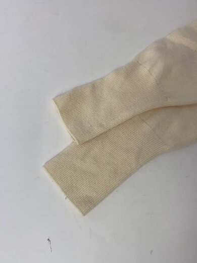 画像：theoryニット・セーター(薄手)/S/ウール/IVO/01-2301721-150-9026