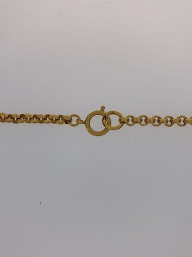 商品画像：ココマーク/ハート/ネックレス/--/GLD/トップ有/レディース 3