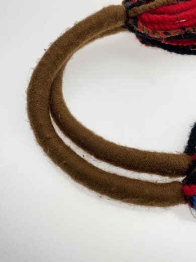 商品画像：ハンモックバッグ/--/マルチカラー 8