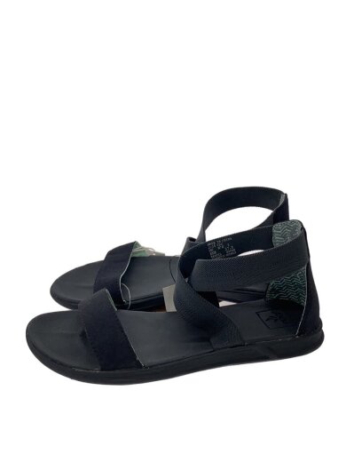 商品画像：サンダル/M/BLK 1