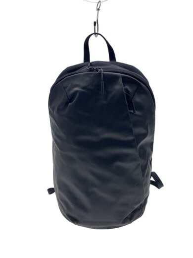 商品画像：リュック/--/BLK/無地/状態考慮 1