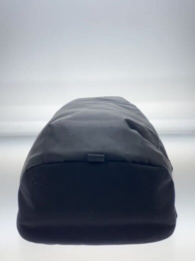 商品画像：リュック/--/BLK/無地/状態考慮 4