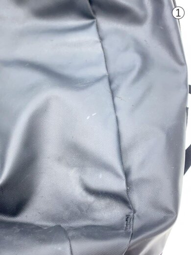 商品画像：リュック/--/BLK/無地/状態考慮 7