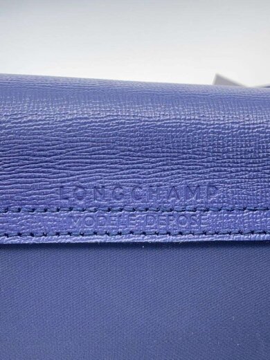 商品画像：ショルダーバッグ/--/NVY/1512578556/汚れ/擦れ/ル・プリアージュ 5