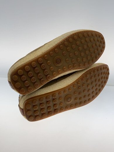 商品画像：ローカットスニーカー/--/KHK/スウェード/A40290 4