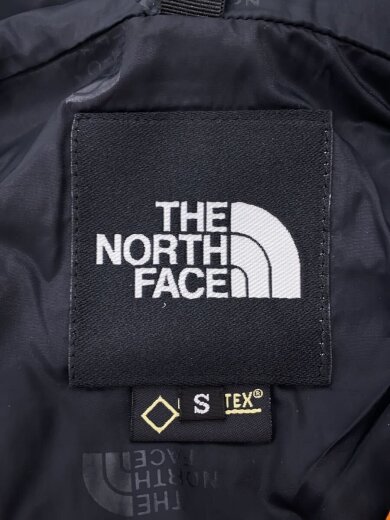 商品画像：MOUNTAIN JACKET_マウンテンジャケット/S/ナイロン/ORN 3