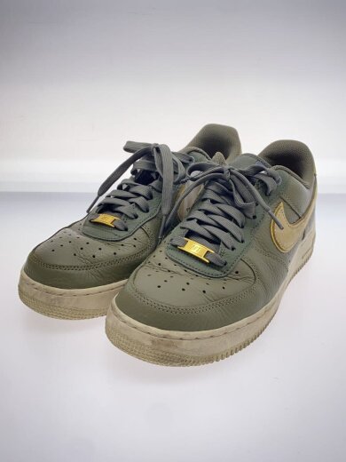 商品画像：AIR FORCE 1 07 LOW LX_エアフォース 1 07 ロー LX/27cm/KHK 2