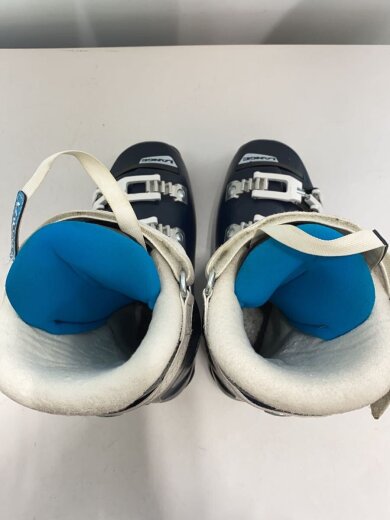 画像：LANGEスキーブーツ/23.5cm/BLK5