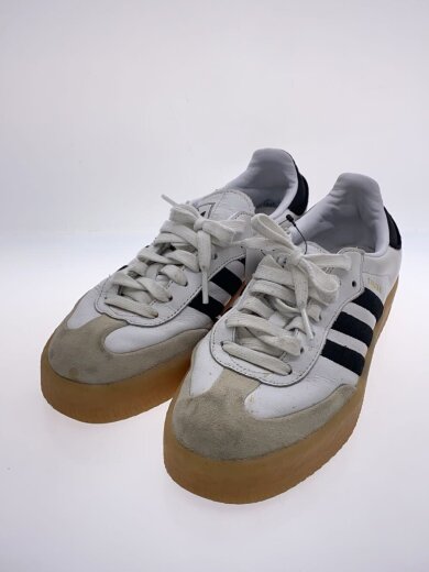 商品画像：SAMBAE_サンベー/23.5cm/WHT// 2