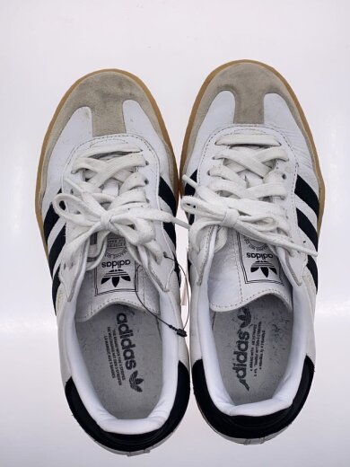 商品画像：SAMBAE_サンベー/23.5cm/WHT// 3