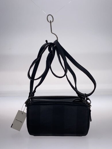 商品画像：ショルダーバッグ/--/BLK/ドット 3