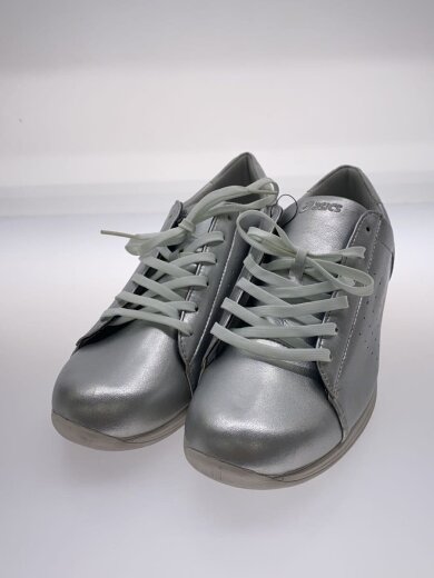 商品画像：ローカットスニーカー/24.5cm/SLV/1292A005 2