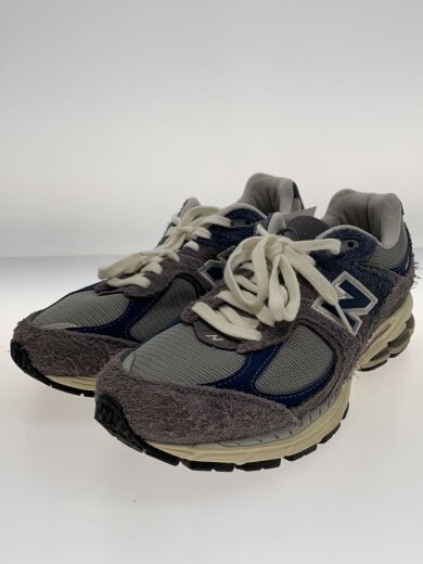 商品画像：M2002/グレー/25.5cm/GRY 2