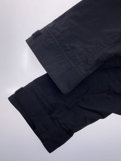 商品画像：HYDRENA WIND JACKET_ハイドレナウィンドジャケット/M/ナイロン/BLK// 5