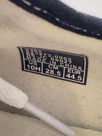 商品画像：ローカットスニーカー/28.5cm/BLK/623273-0002 5