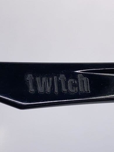 商品画像：twitch/Ryan Sheckler SIGNATURE MODEL/サングラス/BLK/メンズ// 4