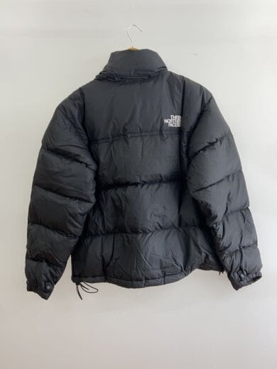 商品画像：ダウンジャケット/L/ナイロン/BLK/NF0A3C8D 2