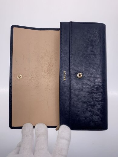 商品画像：長財布/--/NVY/メンズ// 4