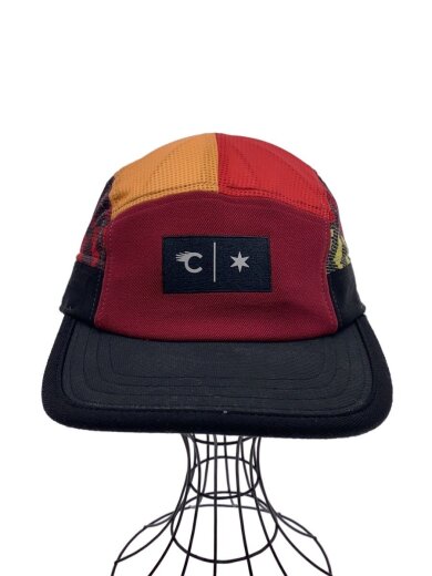 商品画像：キャップ/FREE/RED/メンズ 1