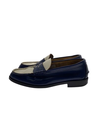 商品画像：ローファー/25cm/NVY/cj22l k001 1