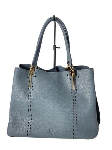 商品画像：ハンドバッグ/--/BLU 1