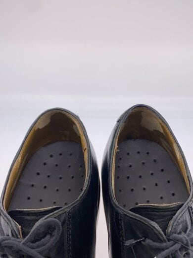 商品画像：ドレスシューズ/24.5cm/BLK 4