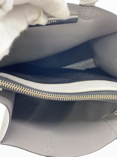 商品画像：THE GRIND MINI/ハンドバッグ/--/GRY/M0013268 6