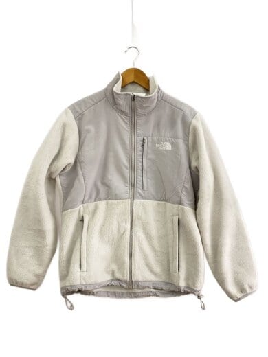 商品画像：フリースジャケット/L/ポリエステル/GRY 1