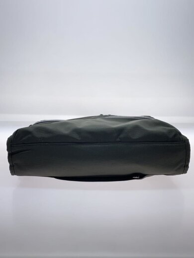 商品画像：ブリーフケース/ナイロン/KHK 4