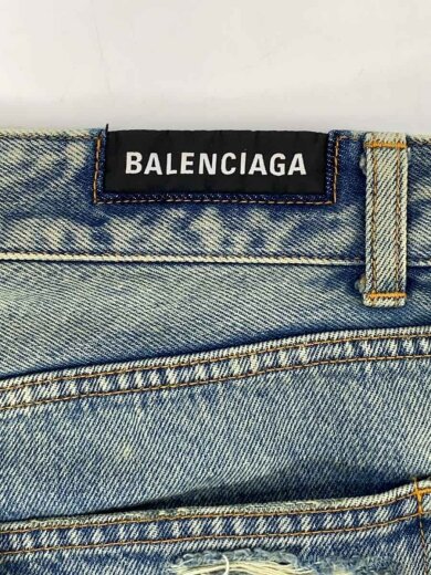 商品画像：ボトム/32/デニム/IDG/JP57 2022 01305 4