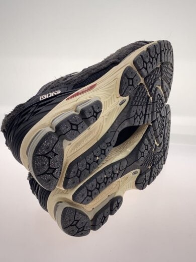 商品画像：M1906/ブラック/25.5cm/BLK 4