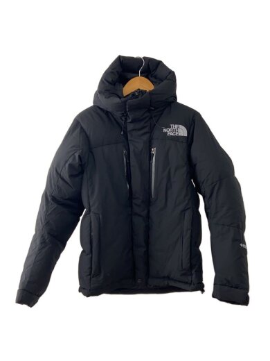 商品画像：BALTRO LIGHT JACKET_バルトロライトジャケット/S/ナイロン/BLK 1