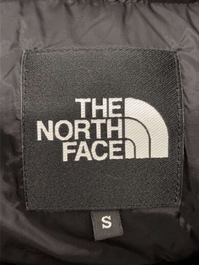 商品画像：BALTRO LIGHT JACKET_バルトロライトジャケット/S/ナイロン/BLK 3