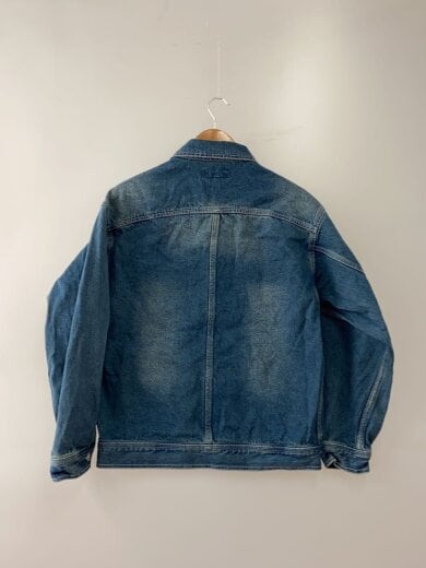 商品画像：Gジャン/XL/コットン/IDG/LA191005 2