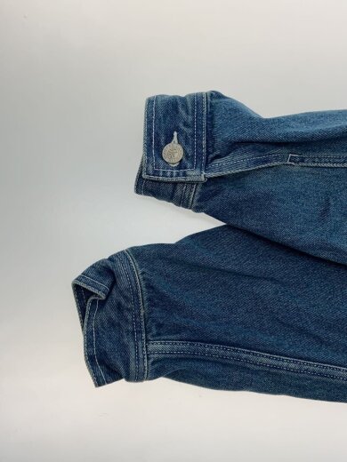 商品画像：Gジャン/XL/コットン/IDG/LA191005 5